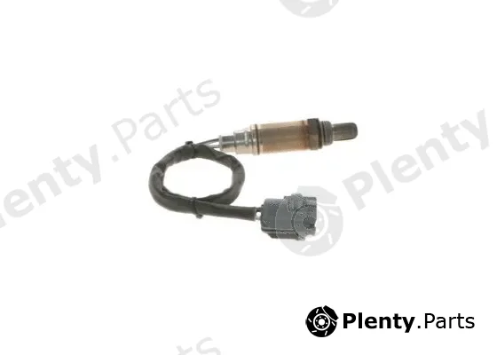 Bosch 0258005722 — Lambda Sensor