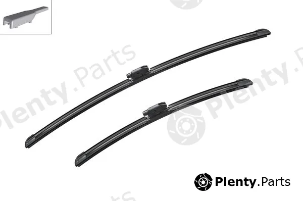 Bosch 3397014877 — Wiper Blade Aerotwin