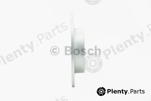 Bosch 0986AB5984 — Brake Disc