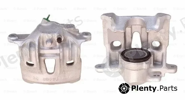 Bosch 0986134155 — Brake Caliper