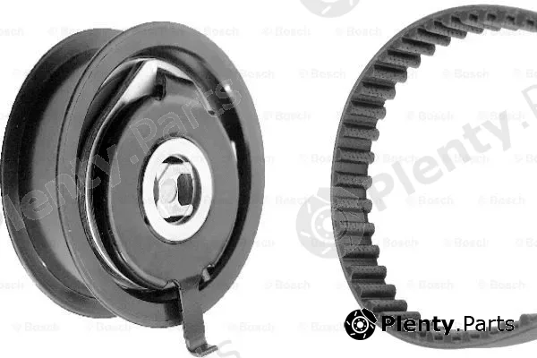 Bosch 1987948536 — Timing Belt Kit