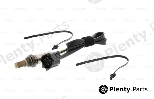 Lambda Sensor