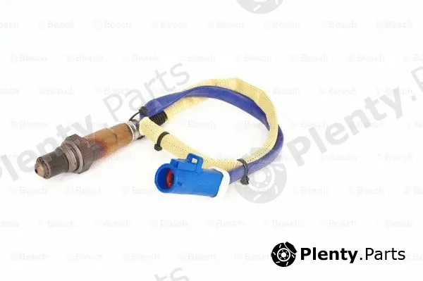 Lambda Sensor