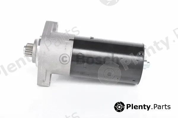 Bosch 0001125619 — Starter