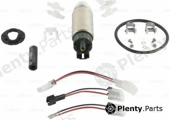 Bosch F000TE1769 — Fuel Pump