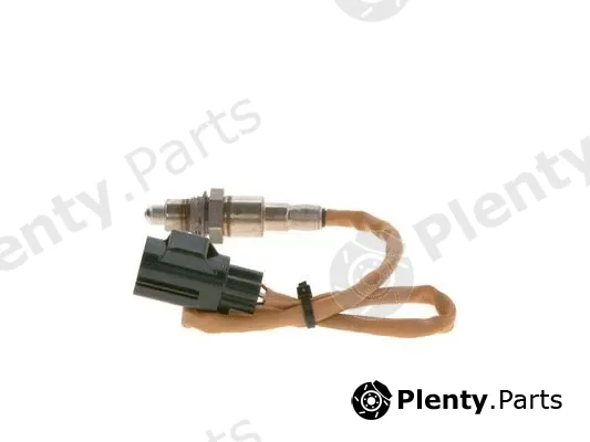 Lambda Sensor
