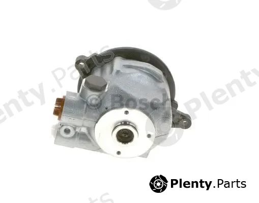 Bosch KS01001557 — Hydraulic Pump, steering