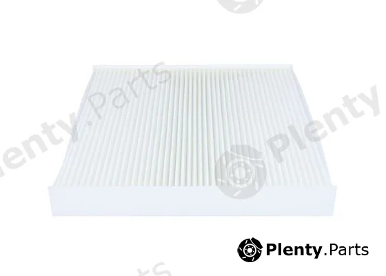 Bosch 0986AF4453 — Filter, cabin air
