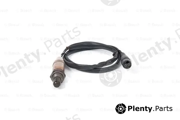 Lambda Sensor