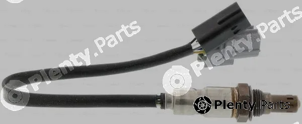 Lambda Sensor