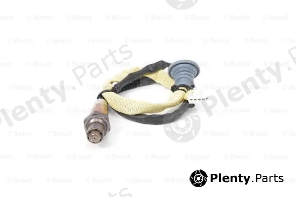 Lambda Sensor