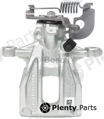 Bosch 0204205120 — Brake Caliper
