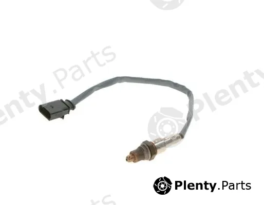 Lambda Sensor