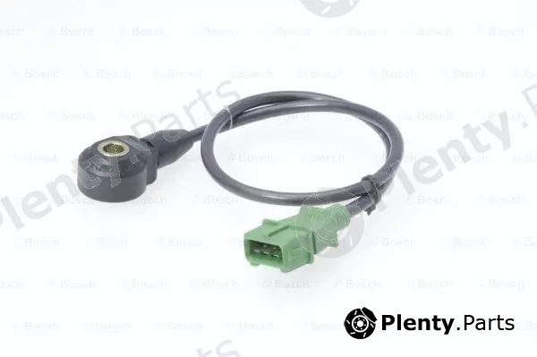 Bosch 0261231018 — Knock Sensor