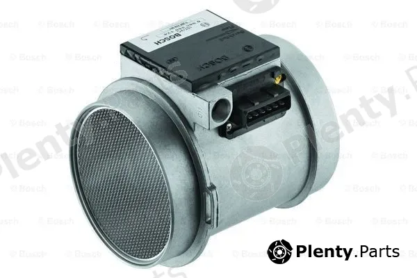 Bosch 0280214001 — Mass Air Flow Sensor