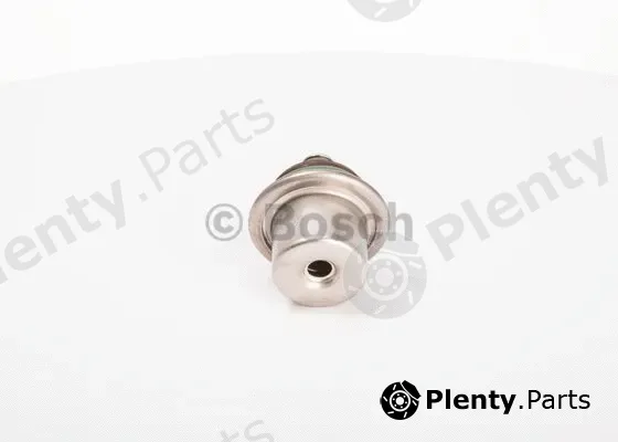 Bosch F000DR0228 — Fuel Pressure Regulator