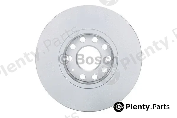 Bosch 0986478546 — Brake Disc