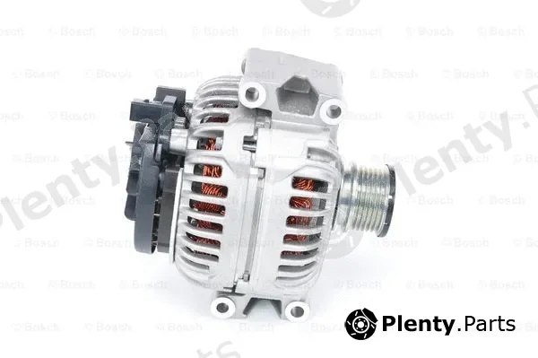 Bosch 0124625022 — Alternator
