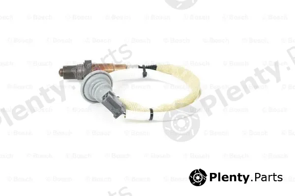 Lambda Sensor