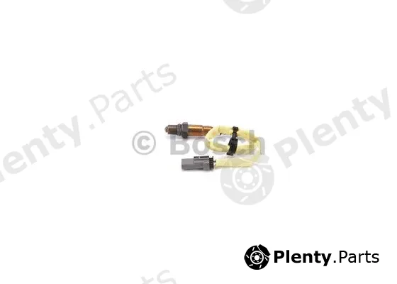 Lambda Sensor