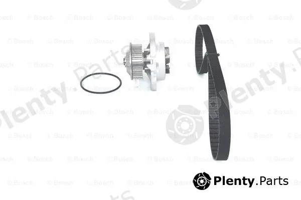 Bosch 1987948801 — Water Pump & Timing Belt Kit