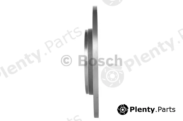 Bosch 0986479050 — Brake Disc