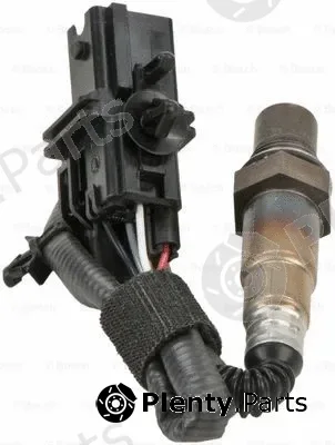 Lambda Sensor