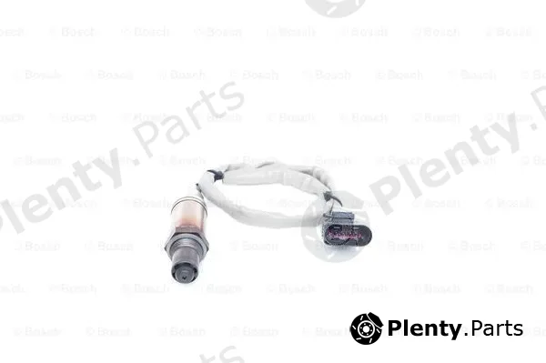 Lambda Sensor
