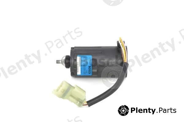 Bosch 0281002370 — Sensor, accelerator pedal position