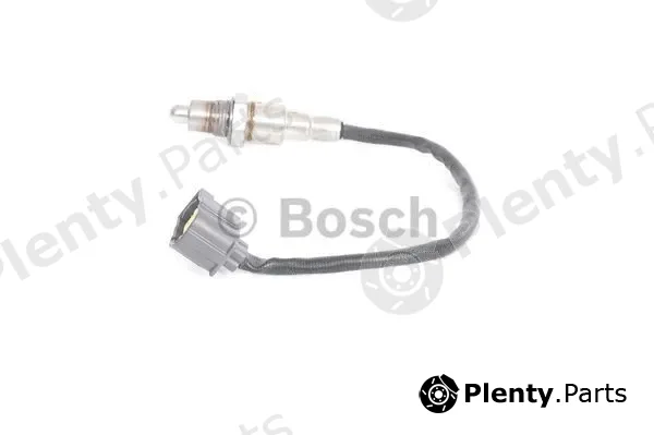 Lambda Sensor