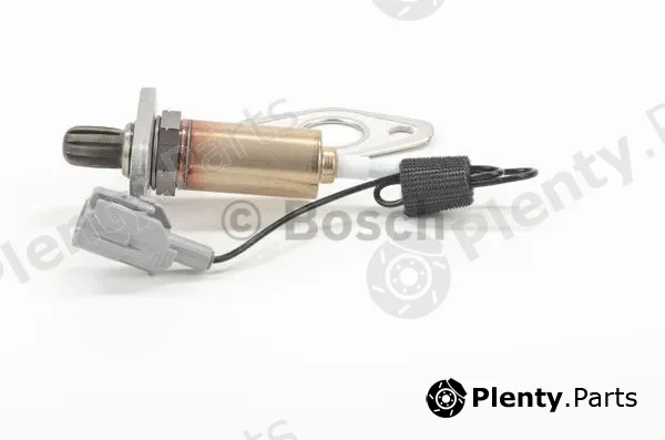 Lambda Sensor