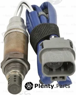 Lambda Sensor