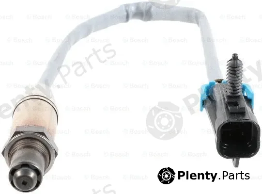 Bosch F00HL00357 — Lambda Sensor