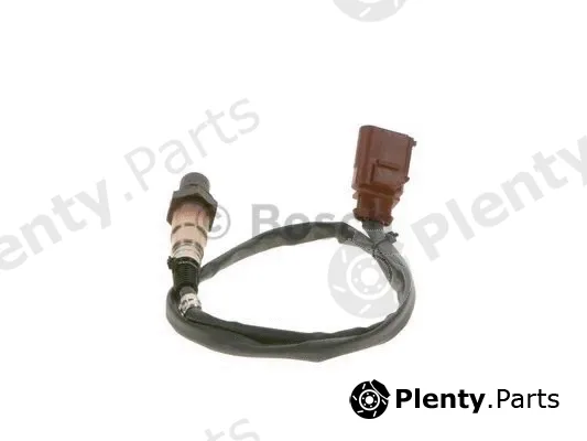 Lambda Sensor