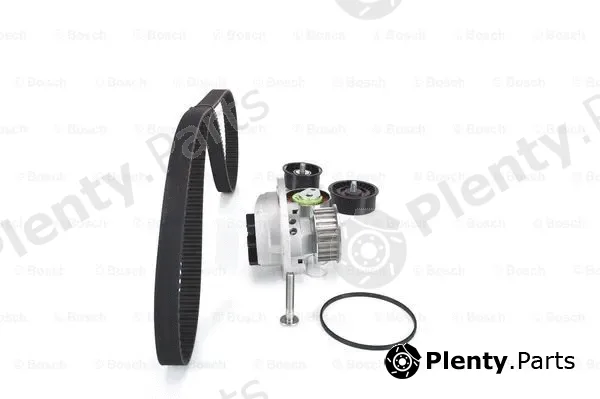 Bosch 1987948758 — Water Pump & Timing Belt Kit