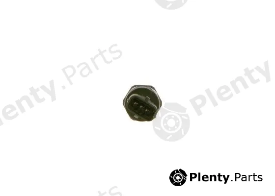 Bosch 0281006018 — Sensor, fuel pressure