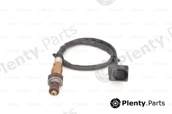 Lambda Sensor