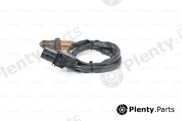 Lambda Sensor