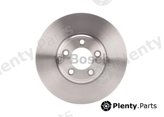 Bosch 0986478778 — Brake Disc