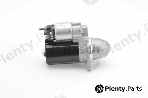 Bosch 0001107525 — Starter