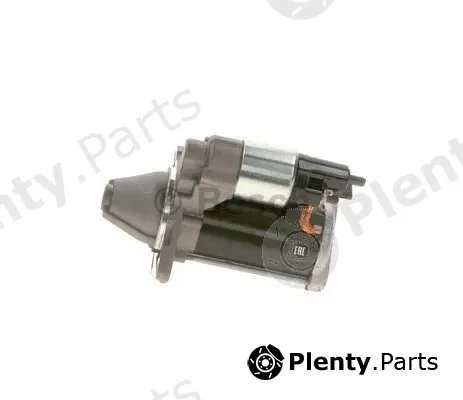 Bosch 0001192086 — Starter