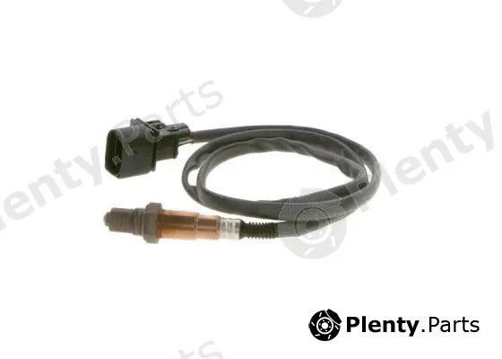 Lambda Sensor
