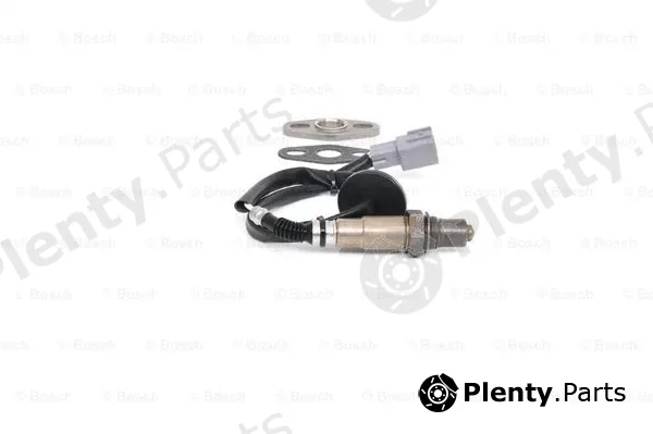 Lambda Sensor