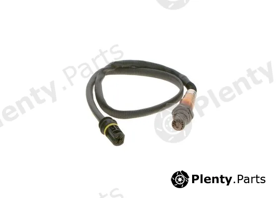 Lambda Sensor
