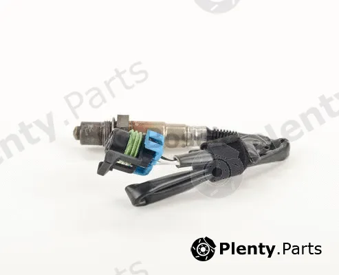 Lambda Sensor