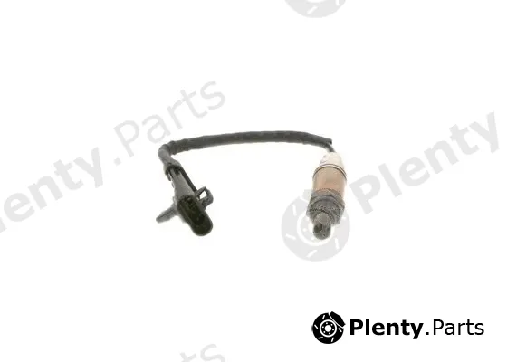 Lambda Sensor