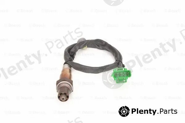 Lambda Sensor