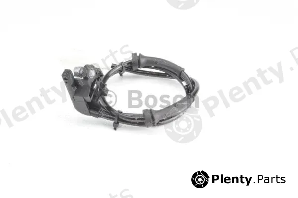 Bosch 0265007779 — Sensor, wheel speed