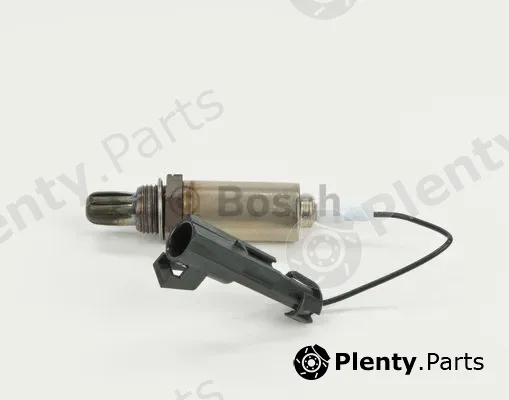 Lambda Sensor