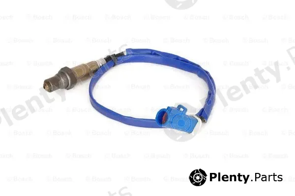 Lambda Sensor